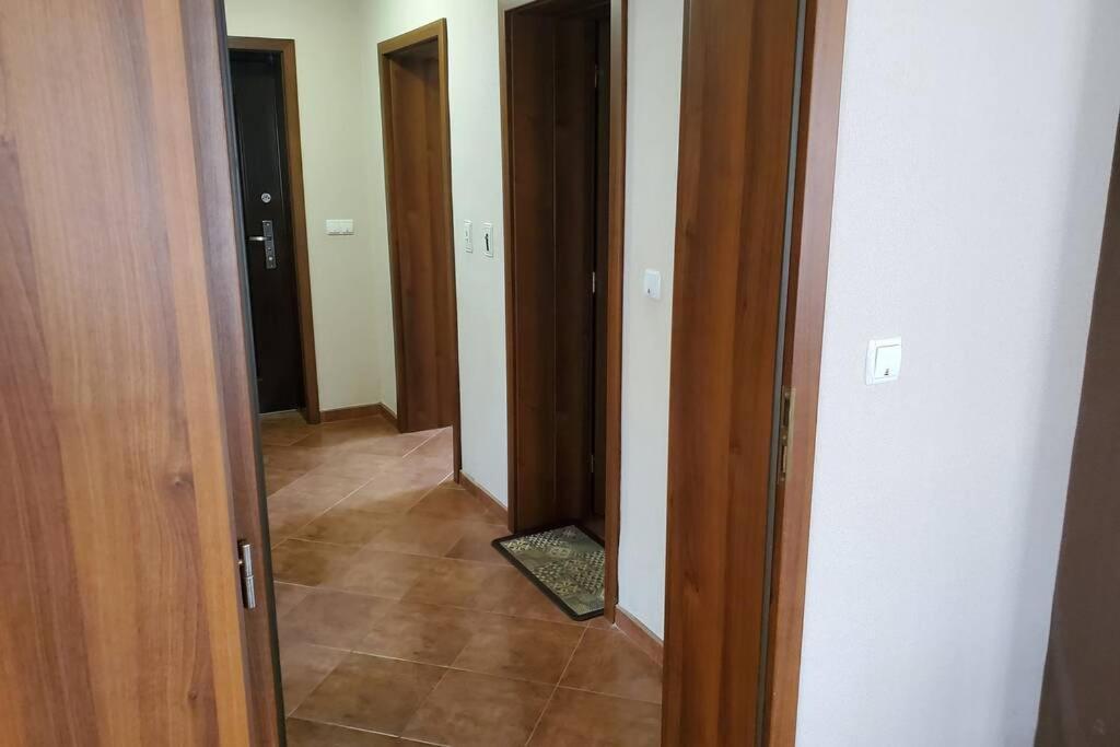 Двете къщи в планината Villa Бели Осъм Екстериор снимка
