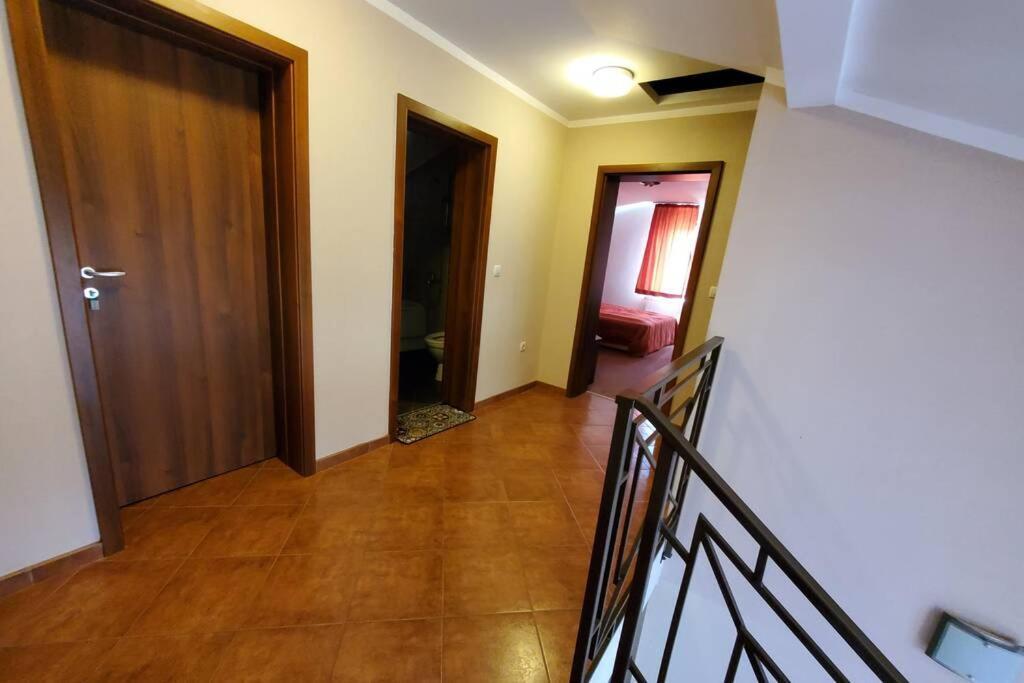 Двете къщи в планината Villa Бели Осъм Екстериор снимка
