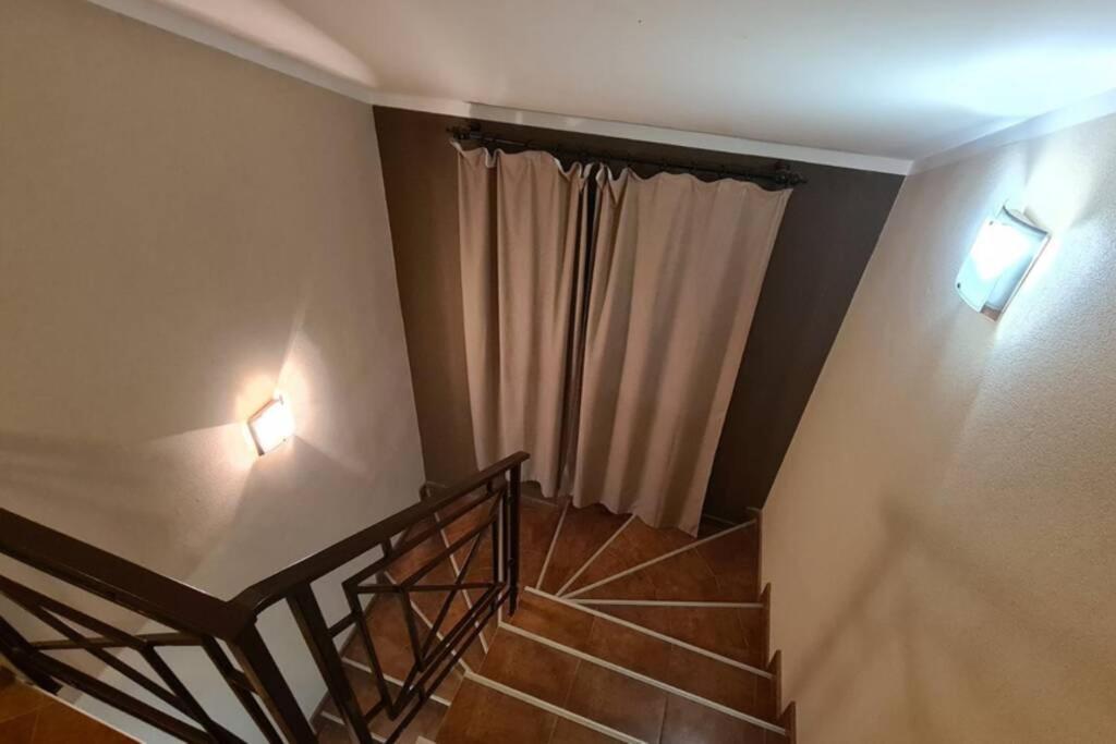 Двете къщи в планината Villa Бели Осъм Екстериор снимка