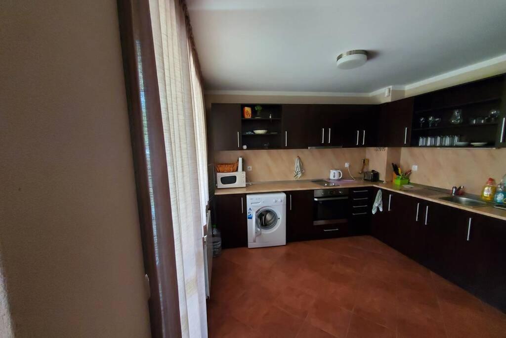 Двете къщи в планината Villa Бели Осъм Екстериор снимка